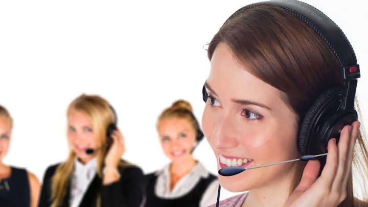How call center outsourcing can help your business flourish