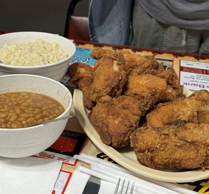 Cluckin’ Good: The Best Fried Chicken in Pittsburg Kansas