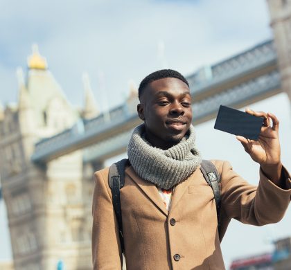 Your Smartest Travel Companion: The Apps That Turn Journeys Into Adventures
