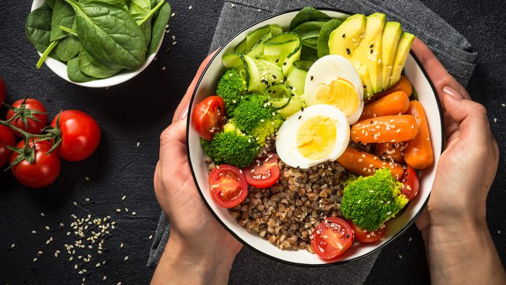 Beyond the Gym Floor: Smart Nutrition, Recovery Metrics, and Sustainable Energy
