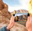 Better Travel Photos Without a Huge Camera