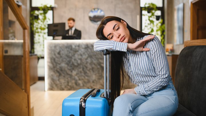 Beat the Post-Trip Blues and Get Back Into Your Routine After Vacation