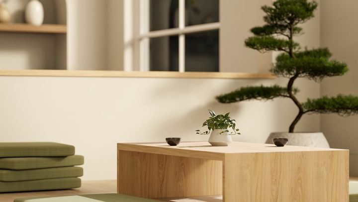 Achieving a Zen Home Base for Your Adventures